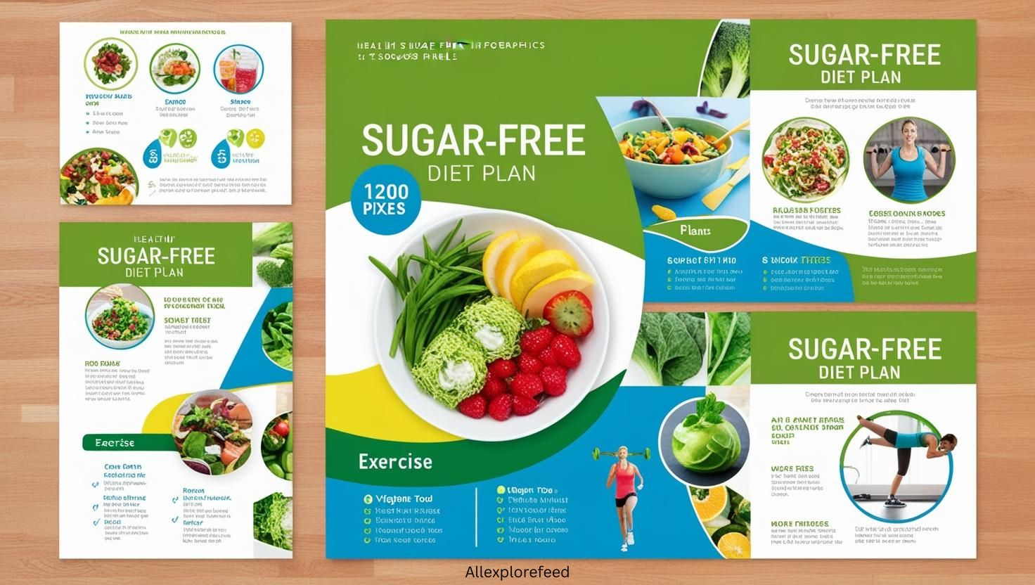 Sugar Free Diet Plan: Easy 7-Day Guide for Better Health